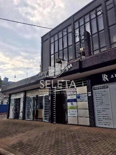 Sala Comercial para locação, CENTRO, CASCAVEL - PR