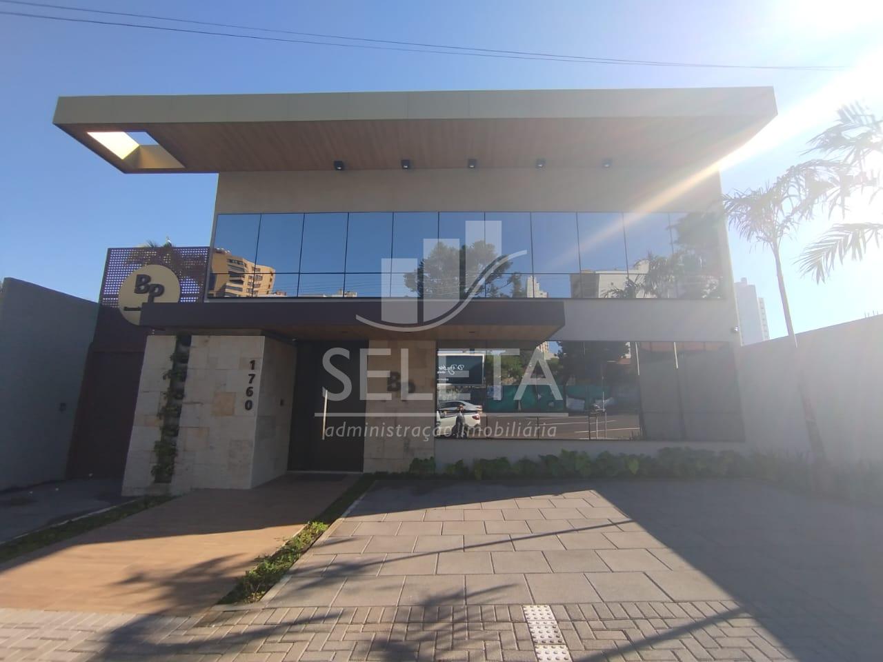 Ponto Comercial para locação, CENTRO, CASCAVEL - PR