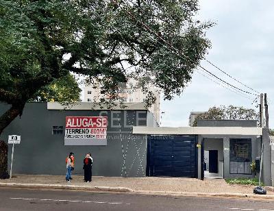 Sala Comercial para locação, CENTRO, CASCAVEL - PR