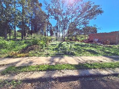 Terreno no Bairro Belmonte em Cascavel Pr.