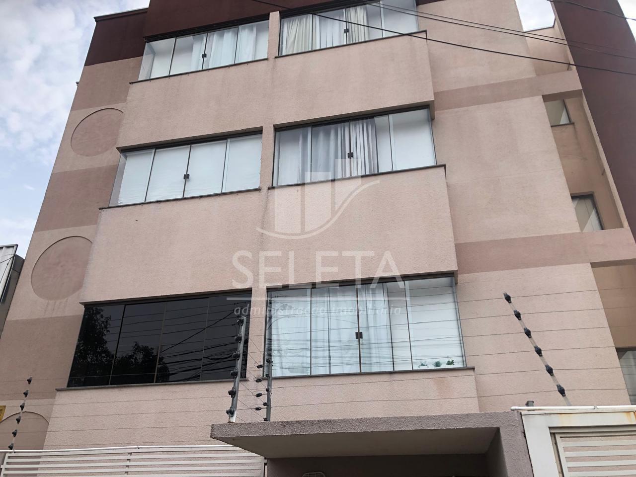 Apartamento Aconchegante  à venda, 2 quartos-cozinha-Sala-Banh...