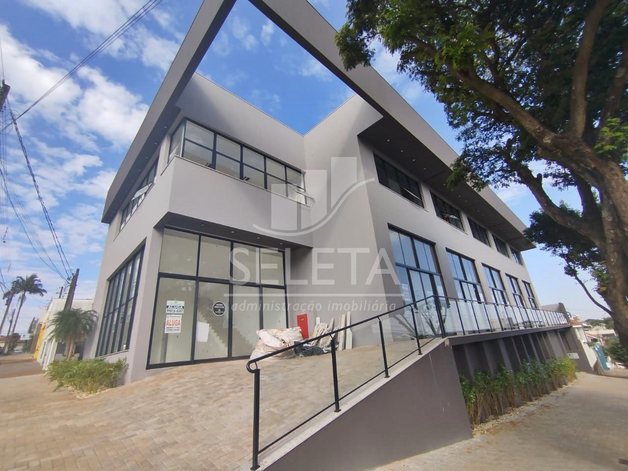 Sala Comercial para locação, Ciro Nardi, CASCAVEL - PR