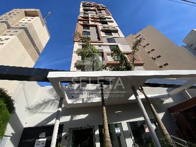 Apartamento para locação, Centro, CASCAVEL - PR