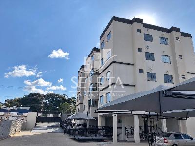 Apartamento para locação, Bairro São Cristóvão, CASCAVEL - PR