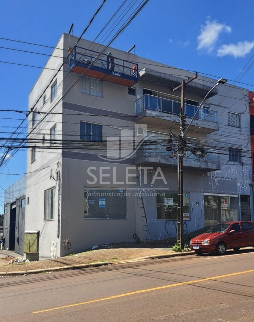 Sala Comercial para locação, Bairro São Cristóvão, CASCAVEL - PR