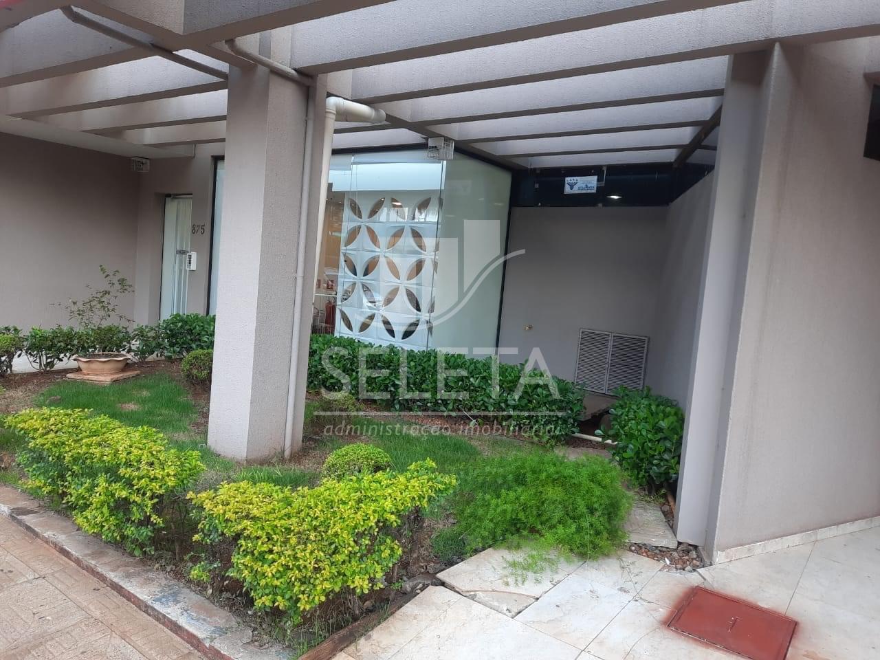 Sala Comercial para locação, Centro, CASCAVEL - PR