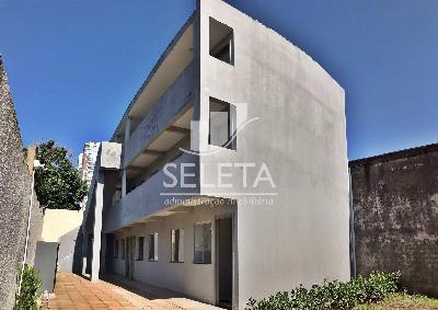 Apartamento com 2 dormitórios, Bairro Coqueiral, CASCAVEL - PR