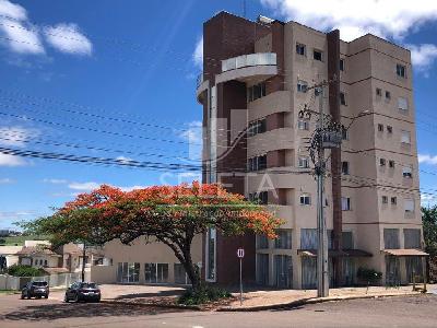 Comercial para locação, COUNTRY, CASCAVEL - PR