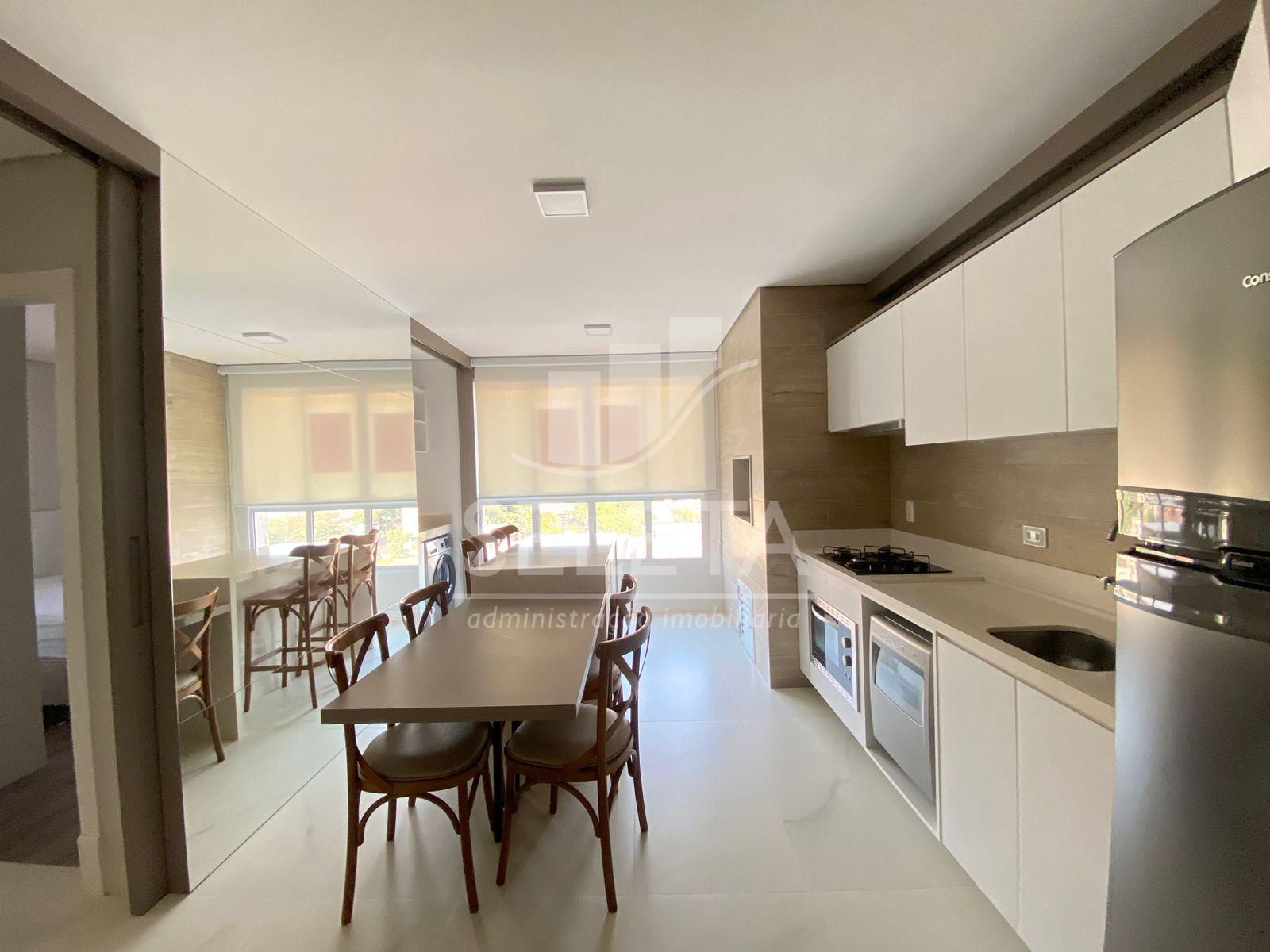 APARTAMENTO PARA LOCAÇÃO NO CENTRO DE CASCAVEL PR.