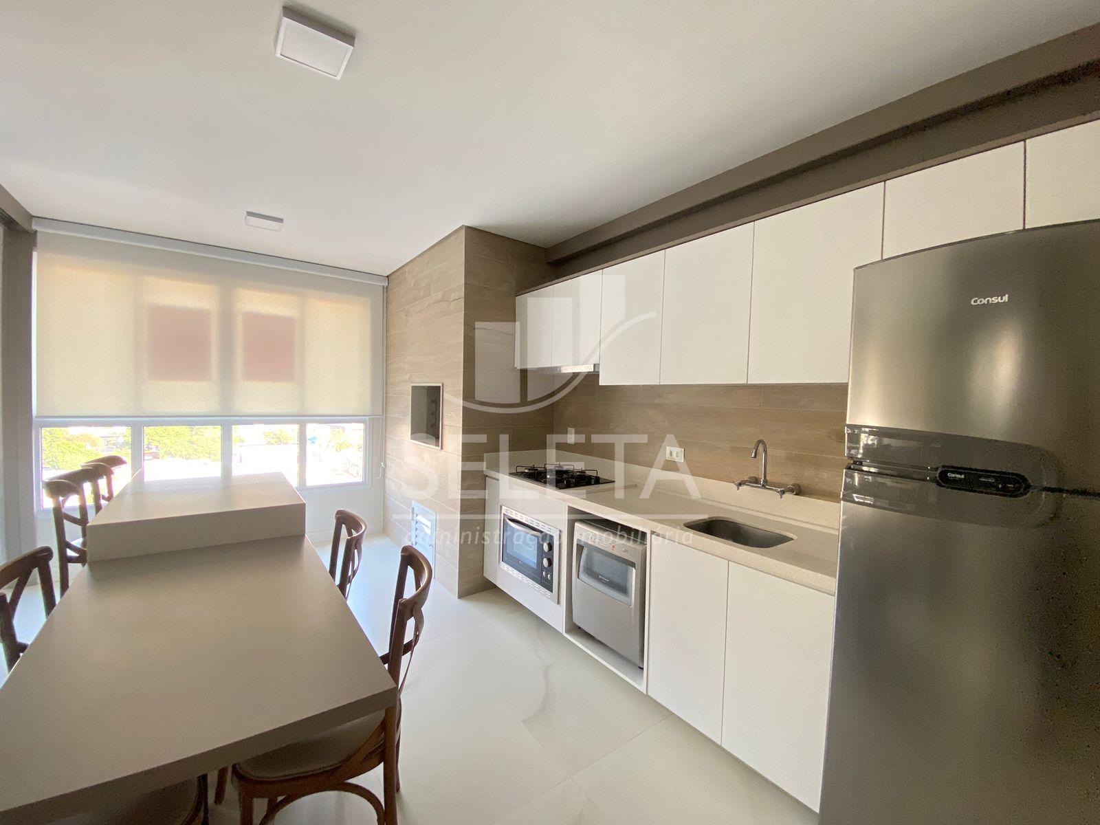 APARTAMENTO PARA LOCAÇÃO NO CENTRO DE CASCAVEL PR.