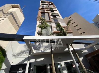 APARTAMENTO PARA LOCAÇÃO, CENTRO, CASCAVEL - PR