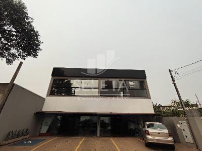 Sala Comercial para locação, Parque São Paulo, CASCAVEL - PR