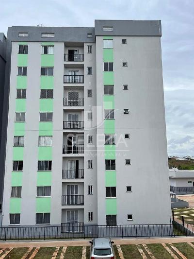 Apartamento para locação, Jardim Universitário, CASCAVEL - PR