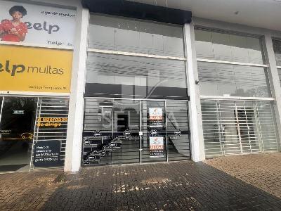 Sala Comercial para locação, Centro, CASCAVEL - PR