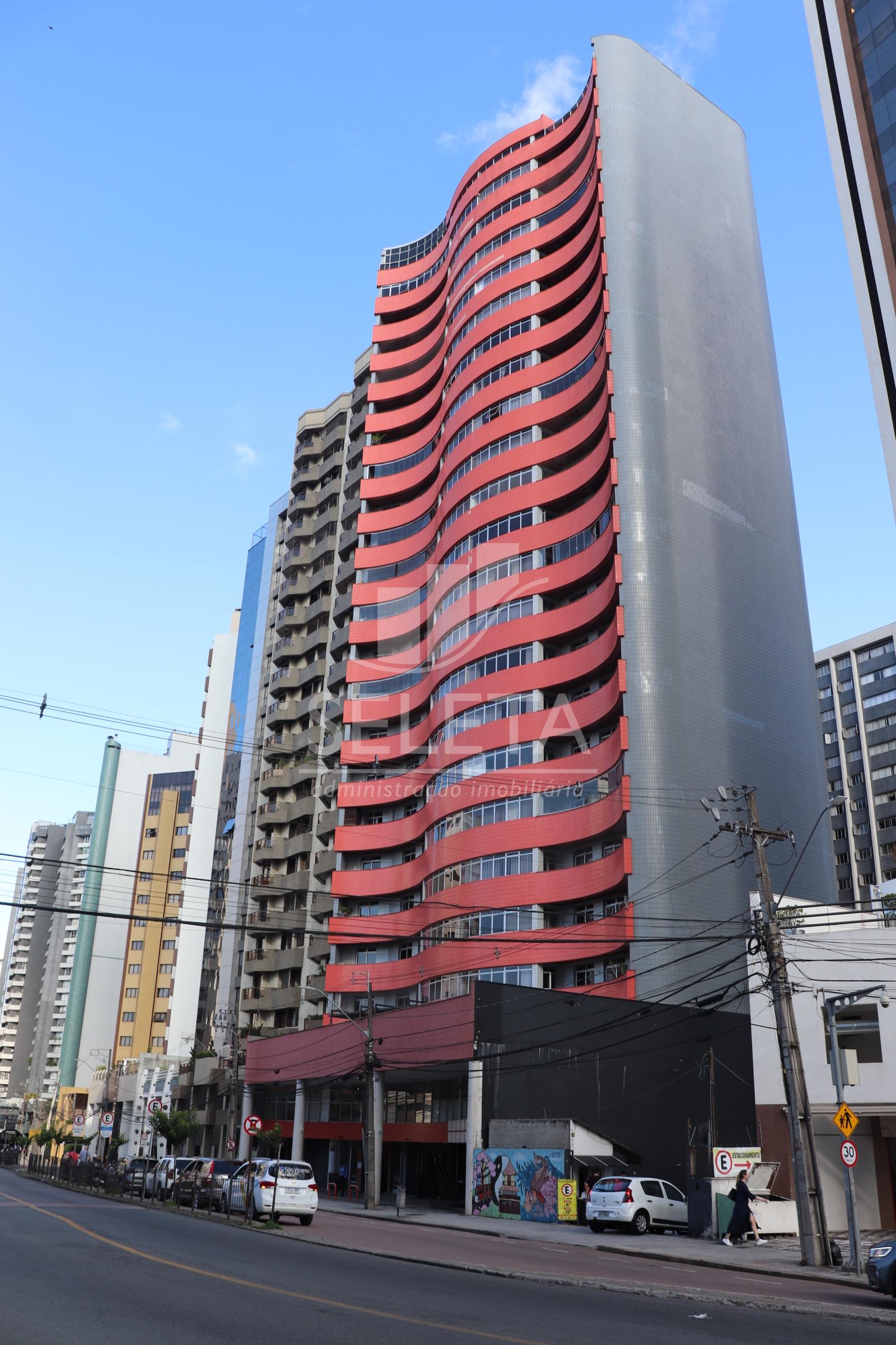 Apartamento para locação, BATEL, CASCAVEL - PR