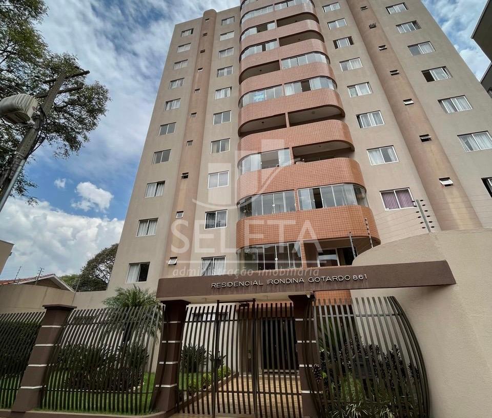 Apartamento à venda na rua Pernambuco, apenas 1 quadra da aven...