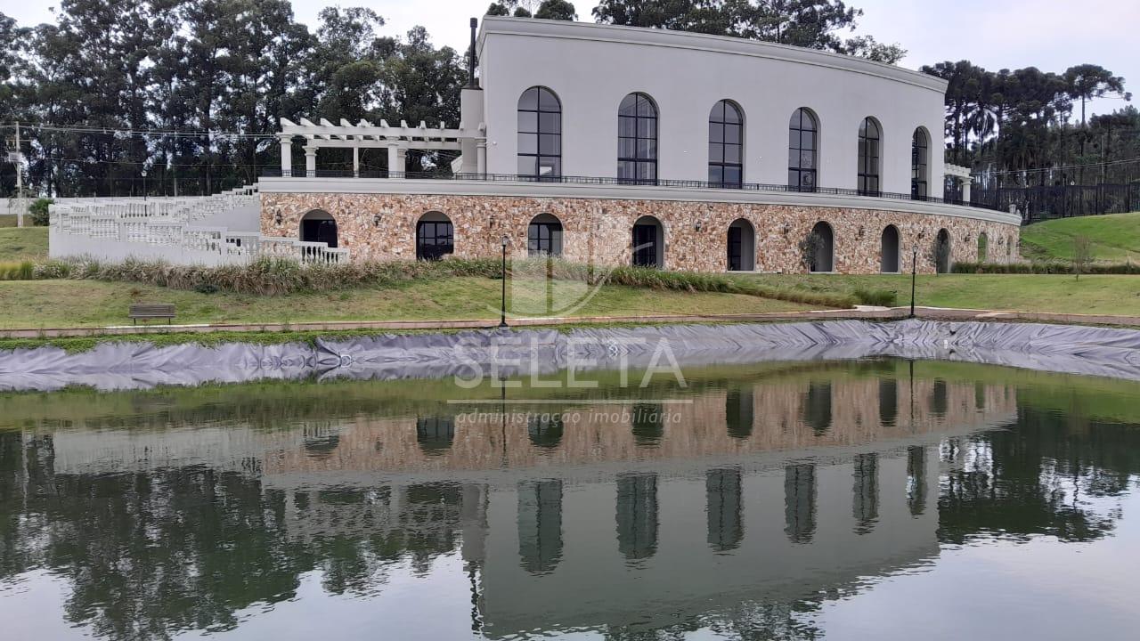 Terreno em Condomínio  fechado  à venda, com 1.525.00m2,  25X6...