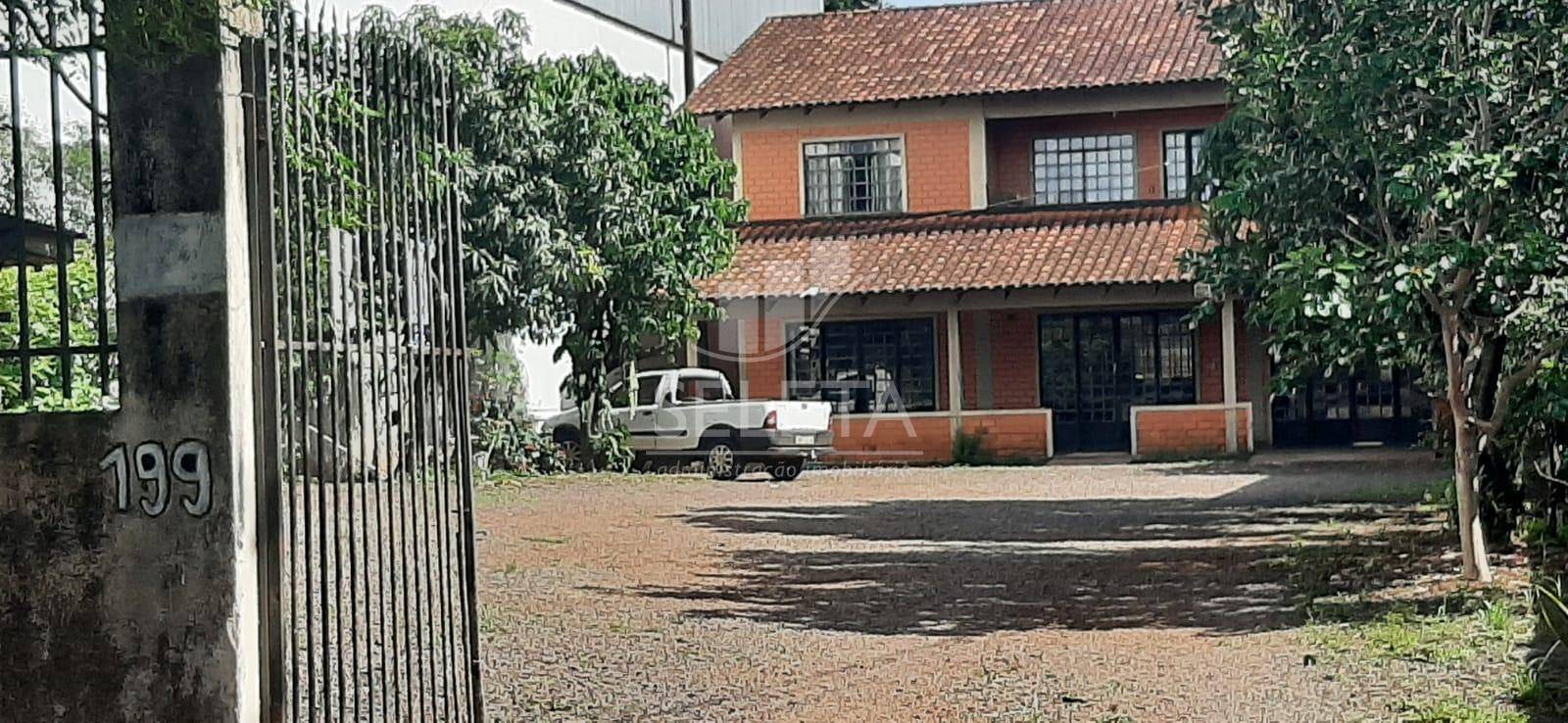 Área Comercial no Bairro Cataratas, local de grande fluxo de m...