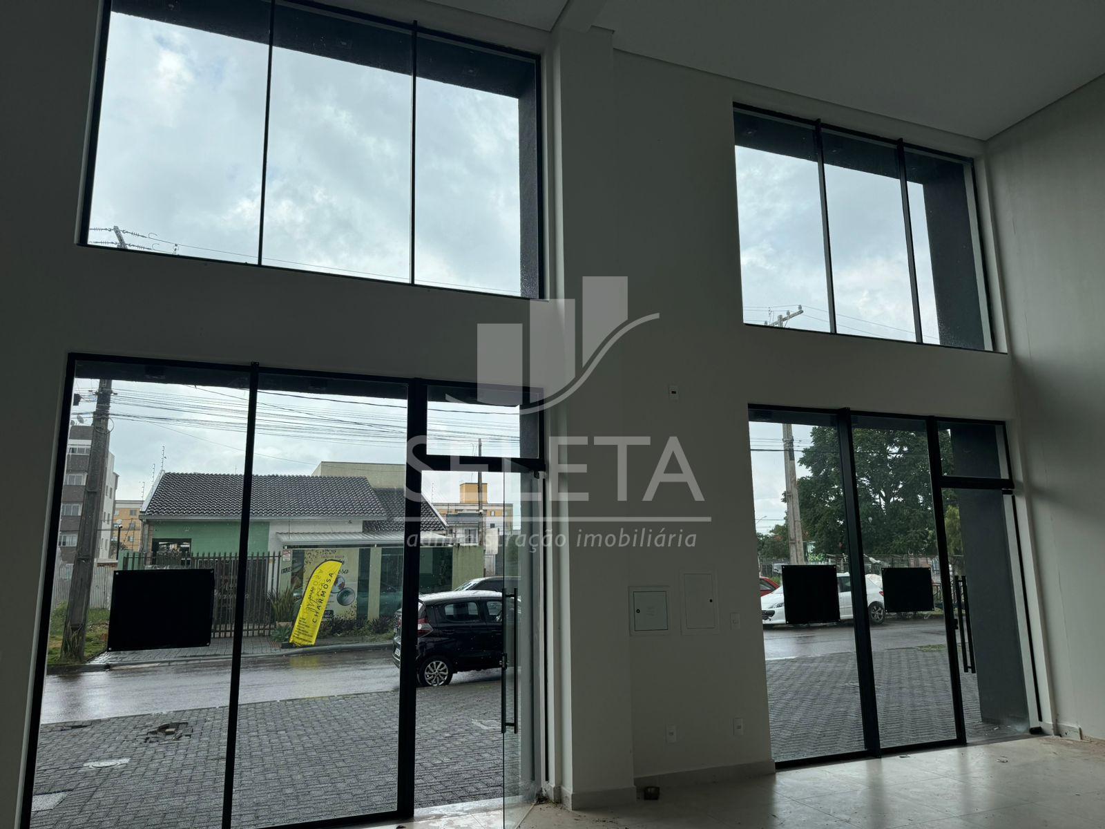 Sala comercial para locação no bairro Esmeralda, CASCAVEL - PR