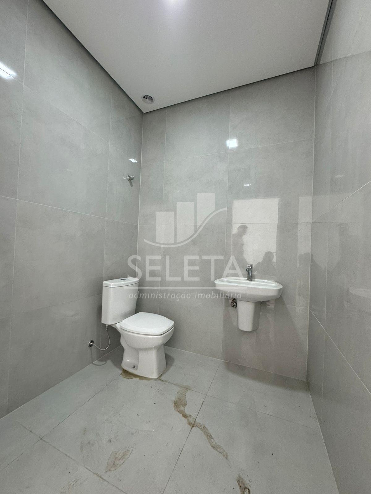 Sala comercial para locação no bairro Esmeralda, CASCAVEL - PR