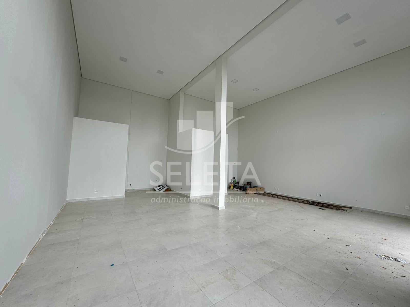 Sala comercial para locação no bairro Esmeralda, CASCAVEL - PR