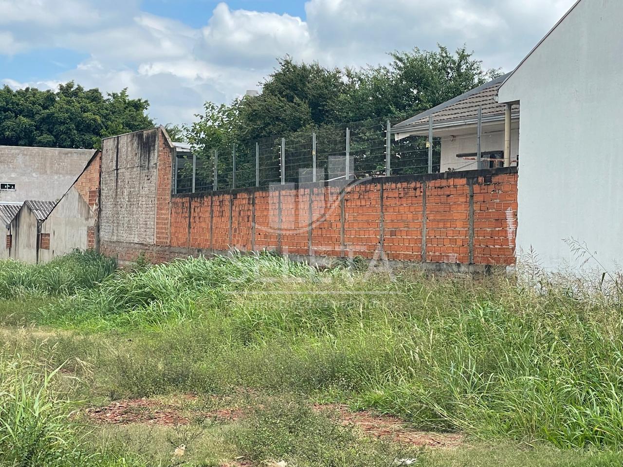 Terreno à venda, Residencial Roma, CASCAVEL - PR