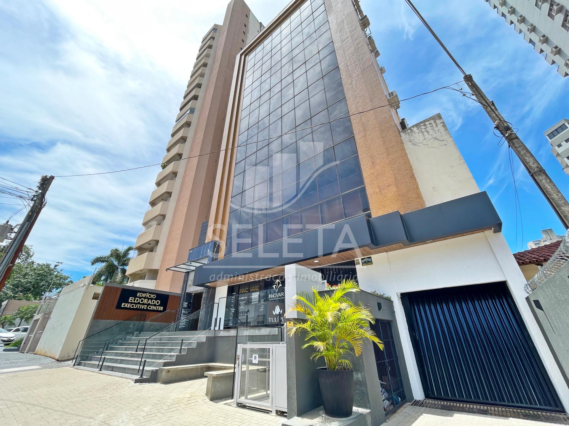 Sala Comercial para locação, Centro, FOZ DO IGUACU - PR