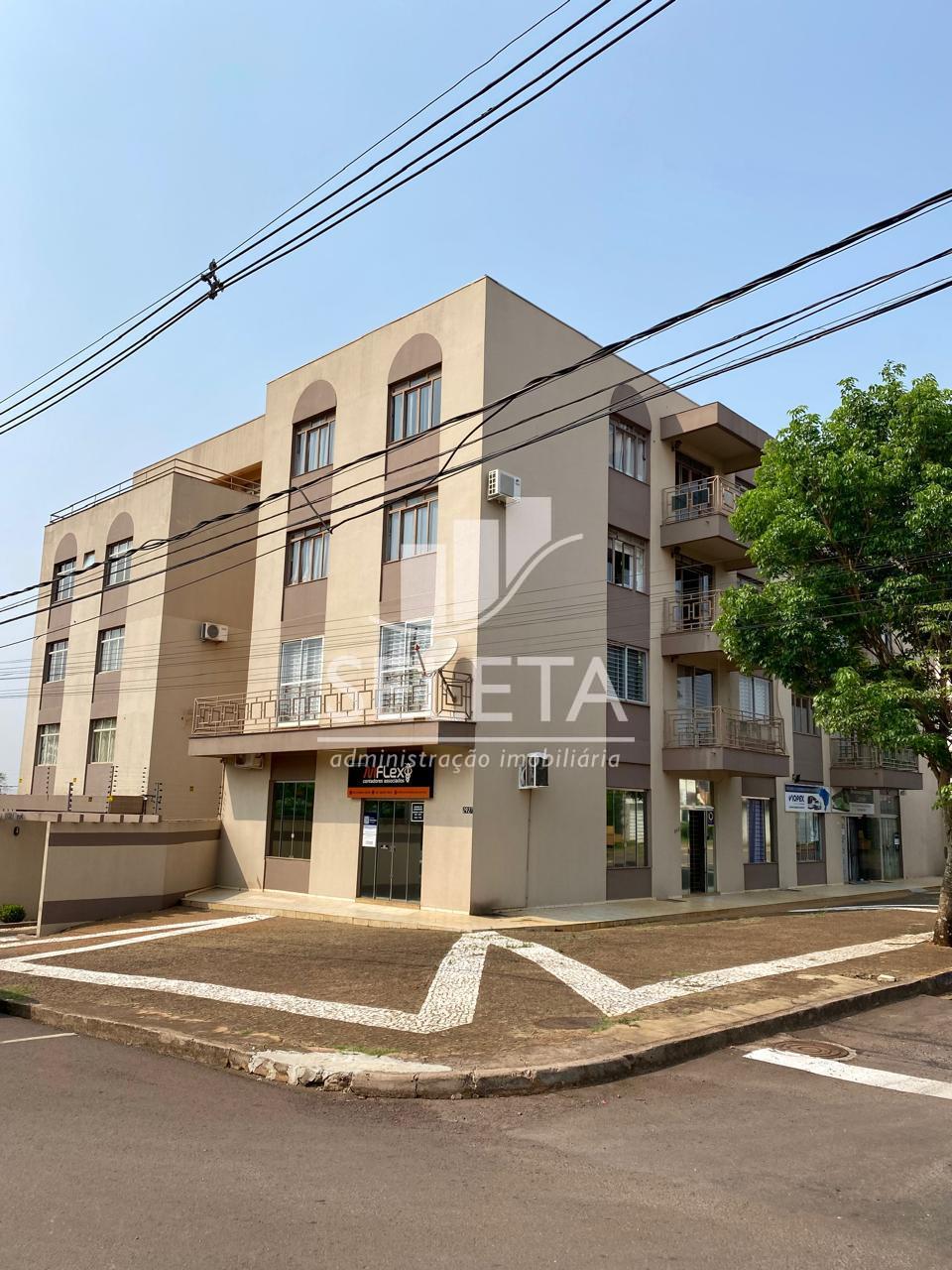 APARTAMENTO PARA VENDA NA REGIÃO CENTRAL