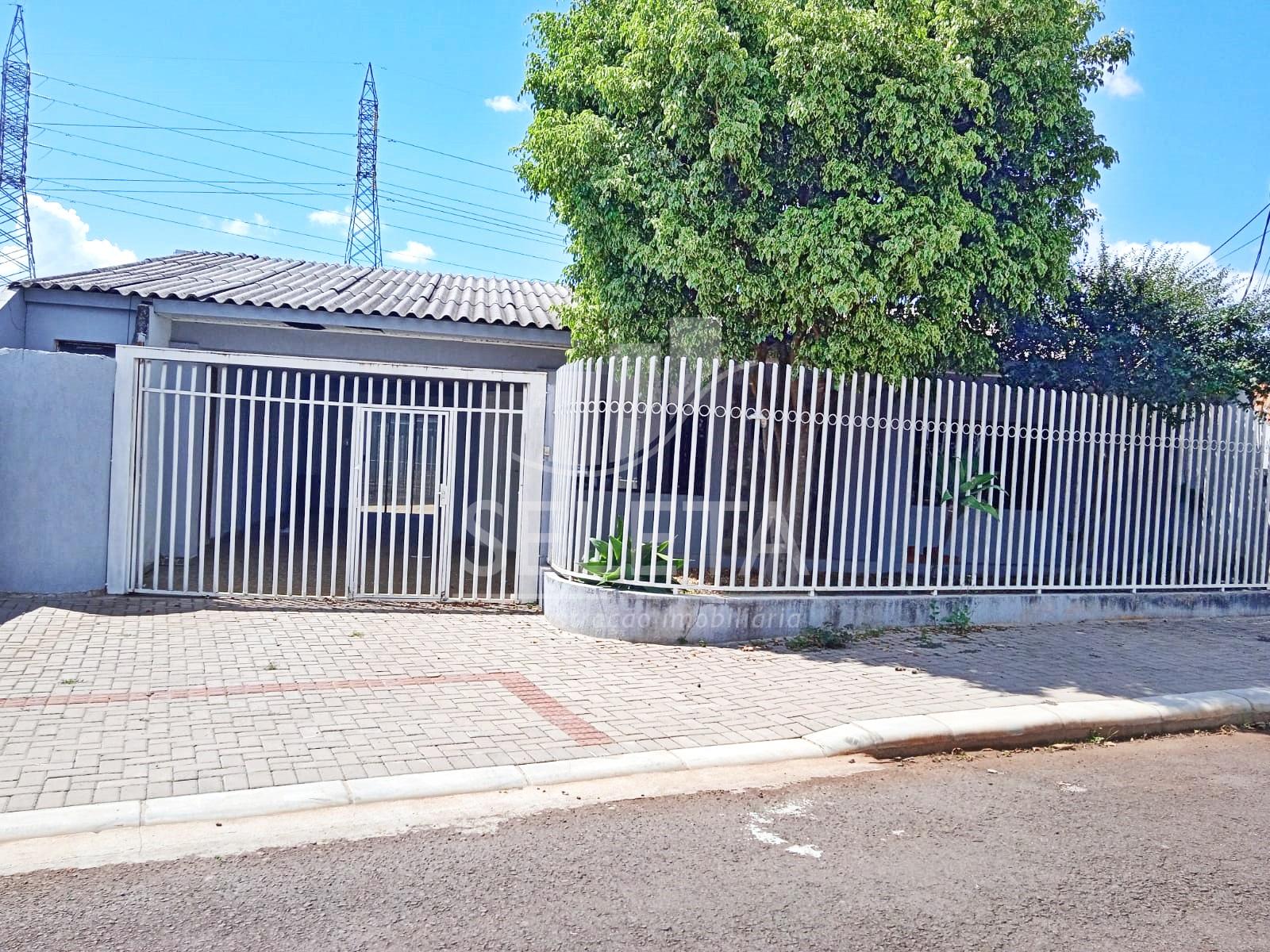 Casa para Loca??o CASCAVEL - PR