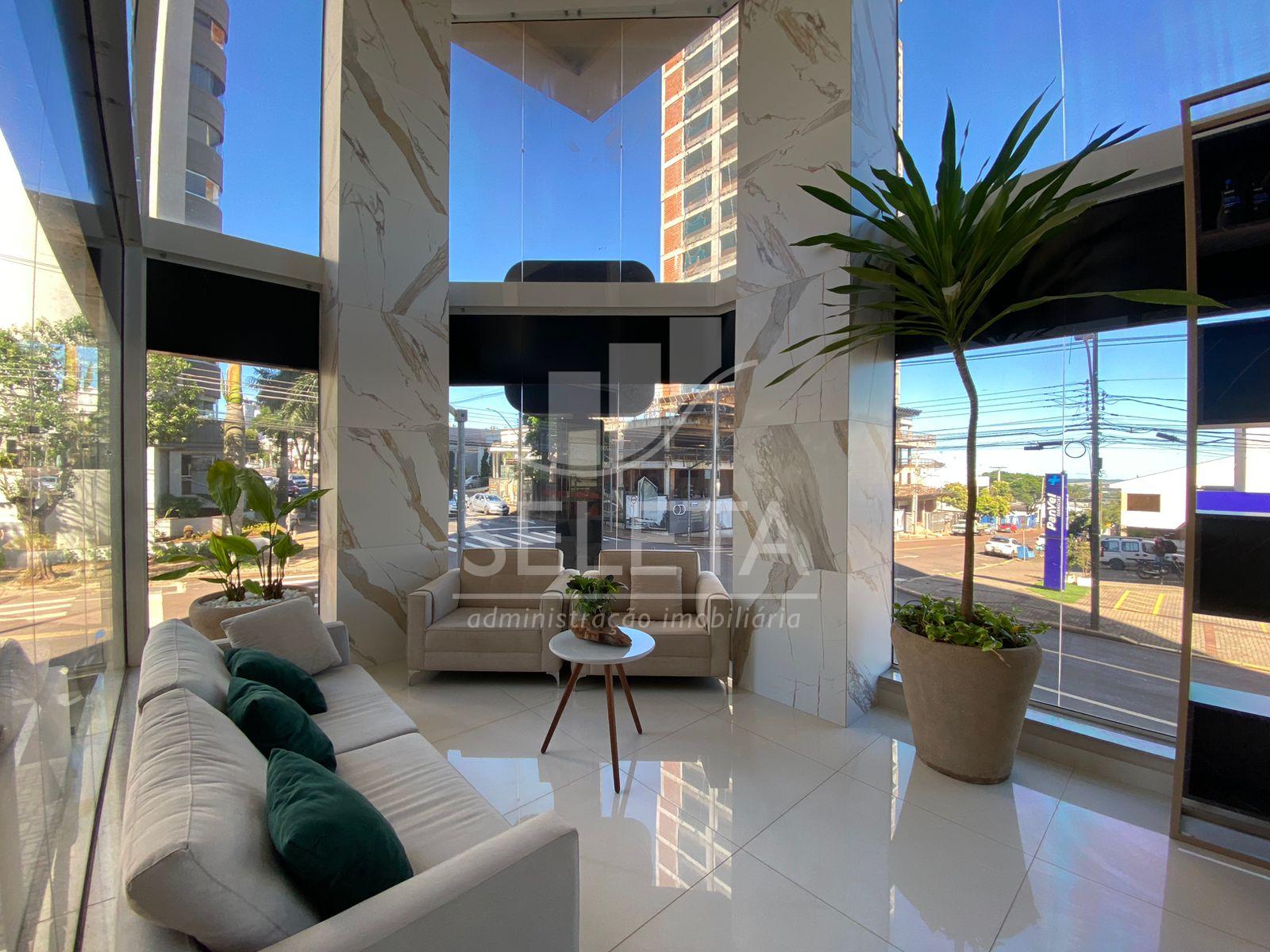 Sala Comercial, Centro, CASCAVEL - PR