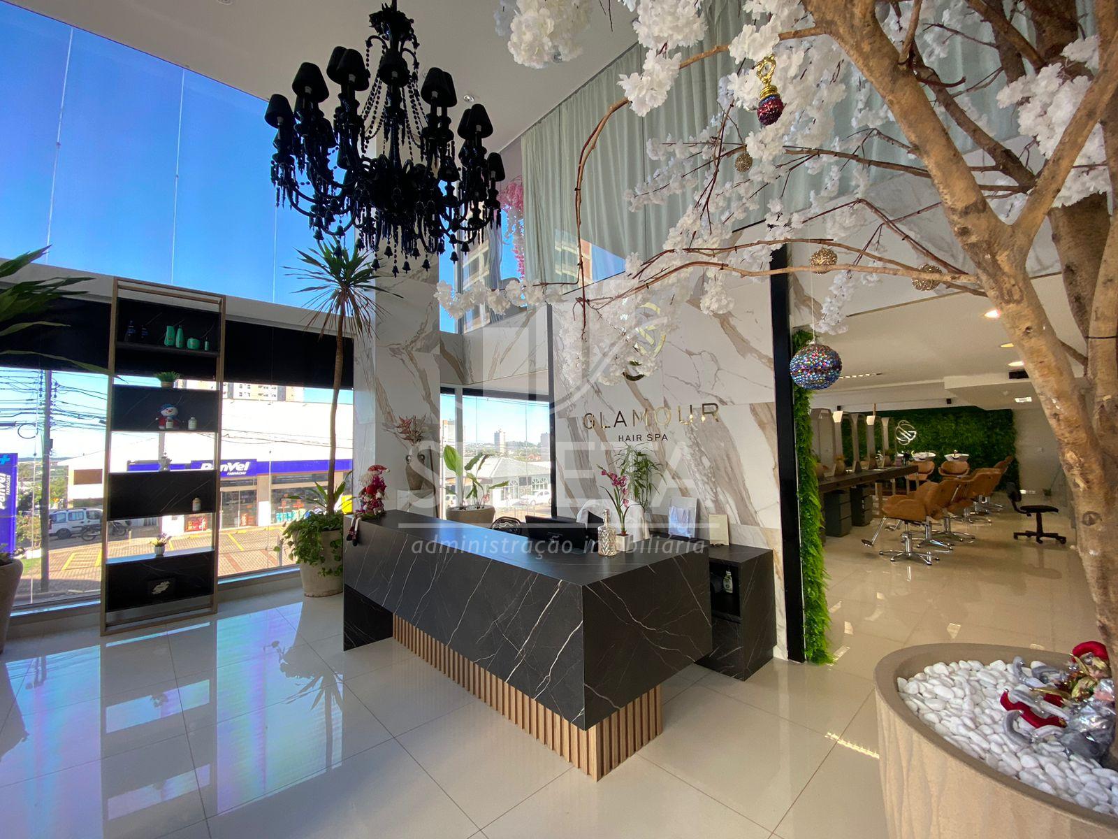 Sala Comercial, Centro, CASCAVEL - PR