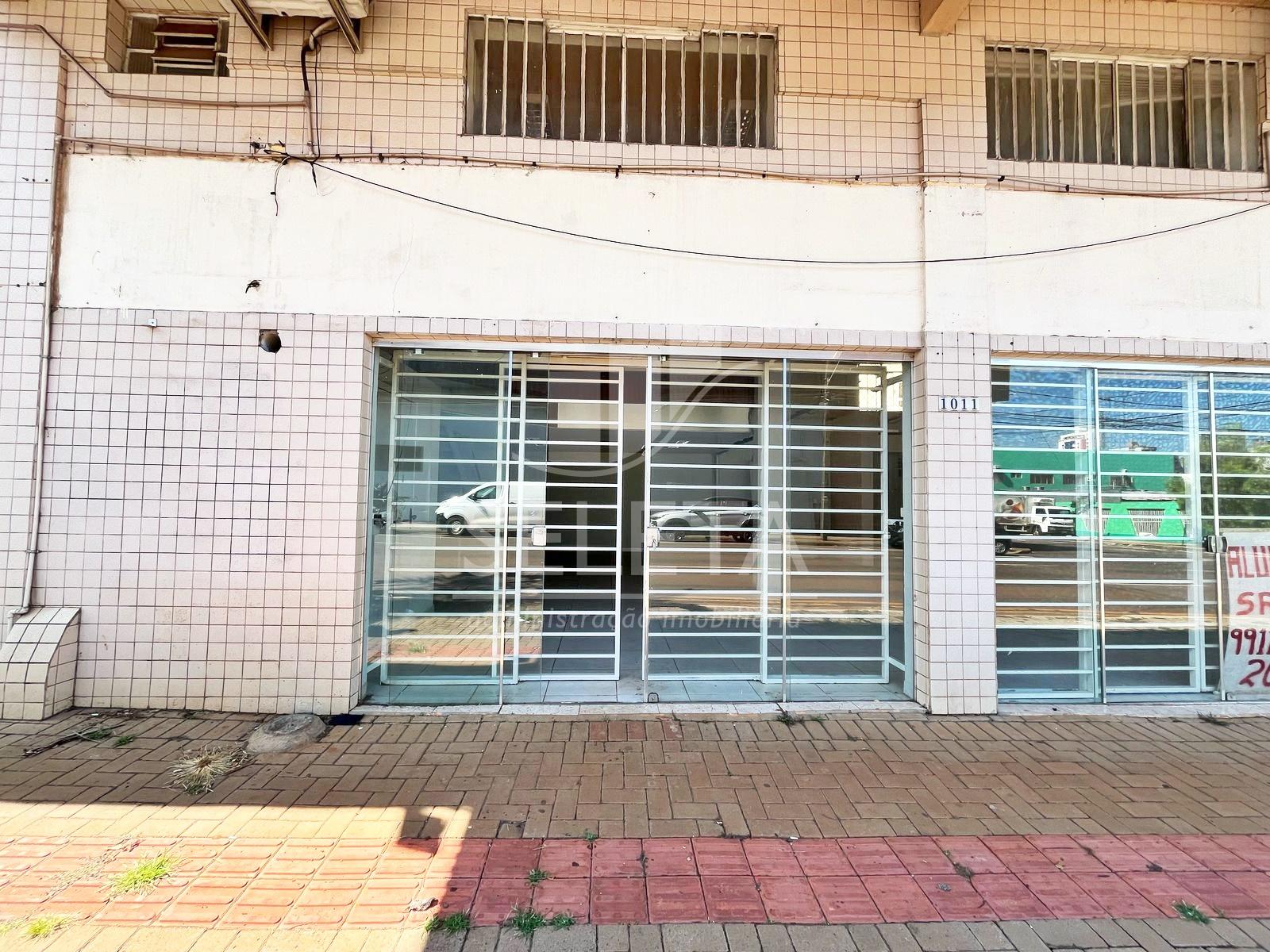 SALA COMERCIAL NO CENTRO, DISPONÍVEL PARA LOCAÇÃO, CASCAVEL, PR