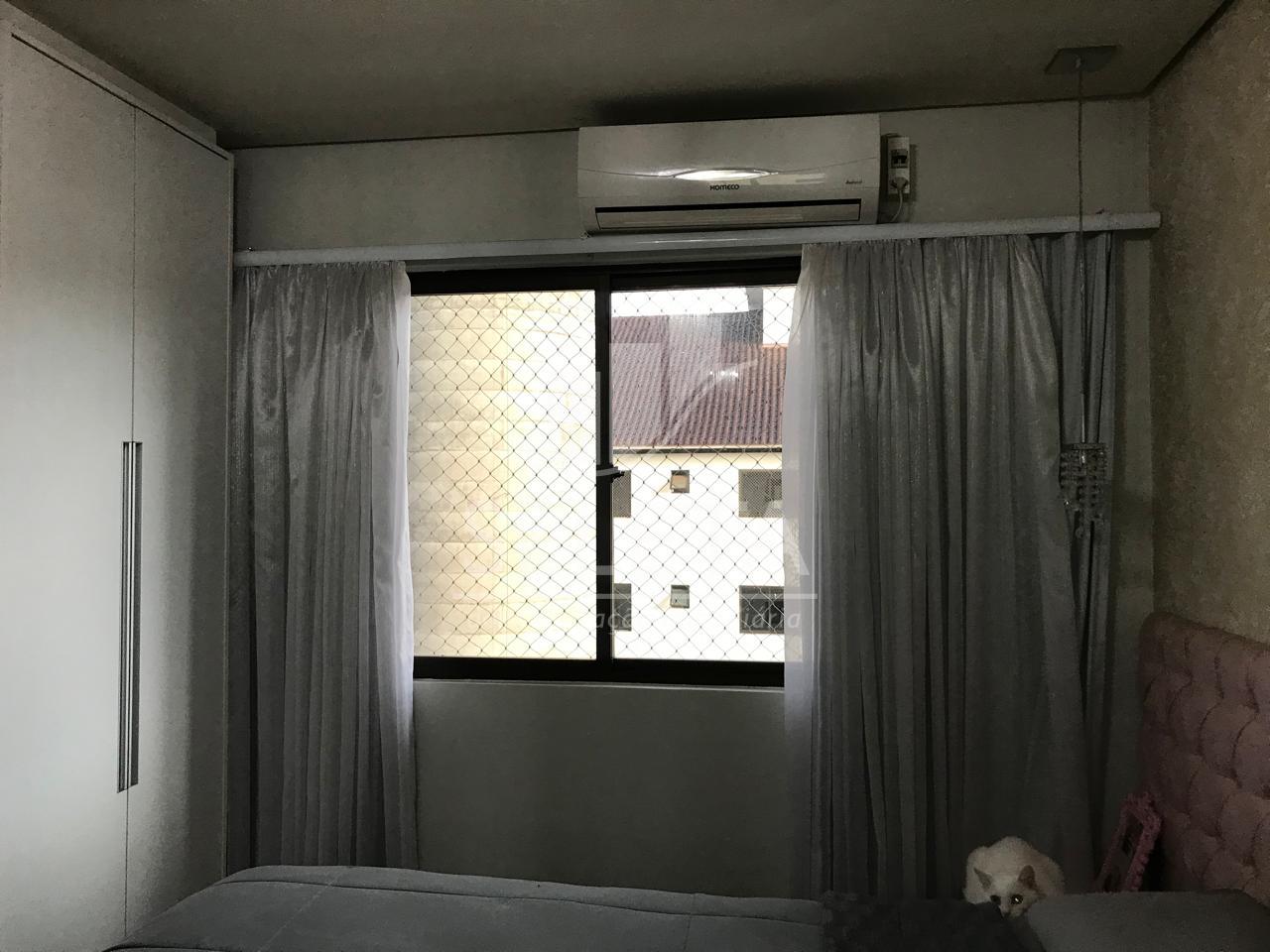 Apartamento mobiliado para venda no Edificio Dresden, Centro, ...