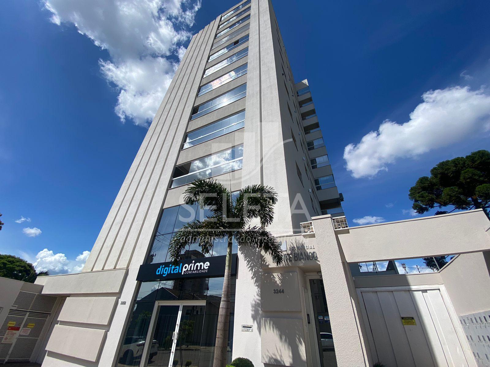 APARTAMENTO COM 2 QUARTOS PARA LOCAÇÃO NO RESIDENCIAL MONTE BI...