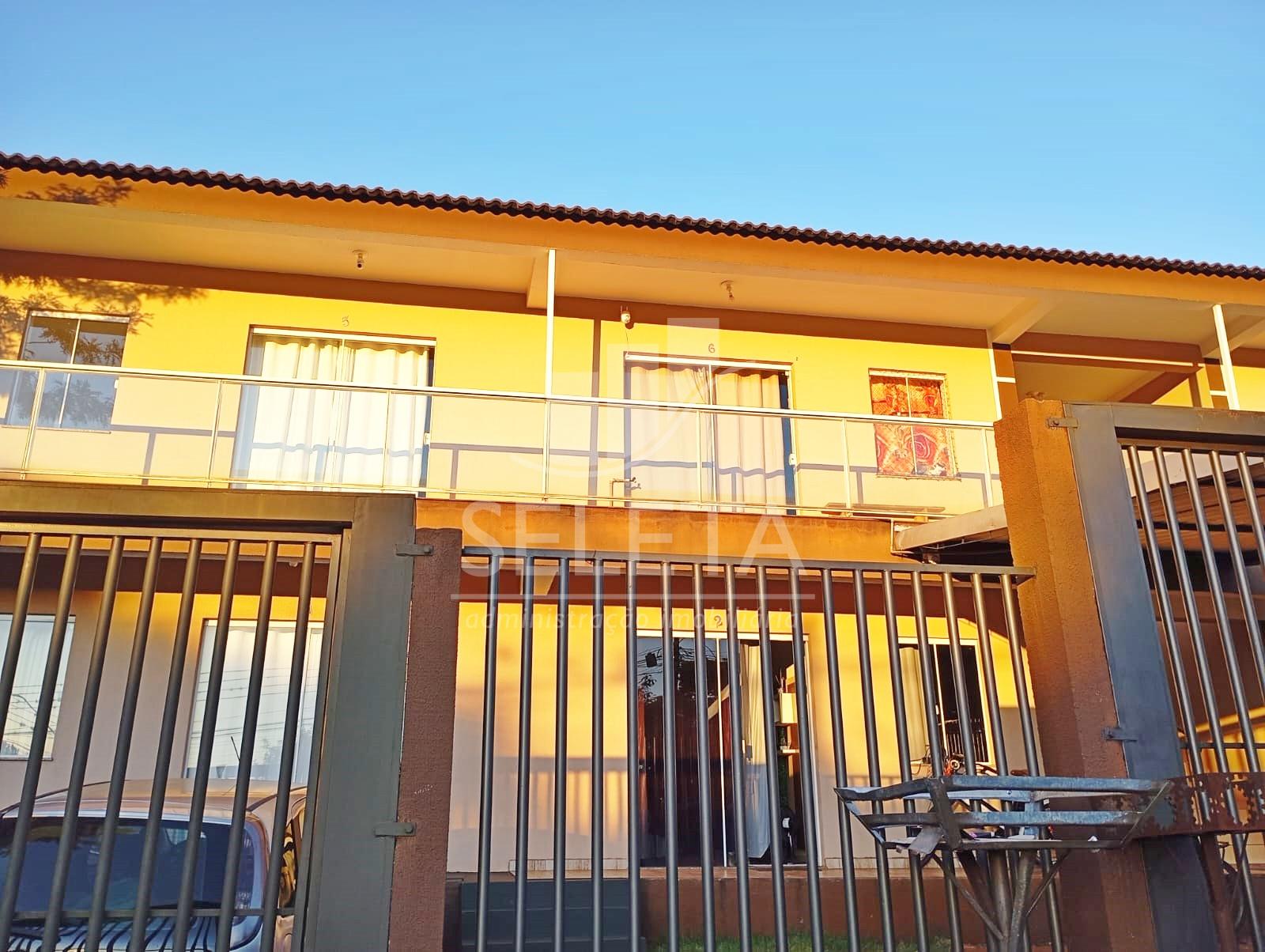APARTAMENTO DISPONIVEL PARA LOCAÇÃO NO BAIRRO JARDIM ITÁLIA