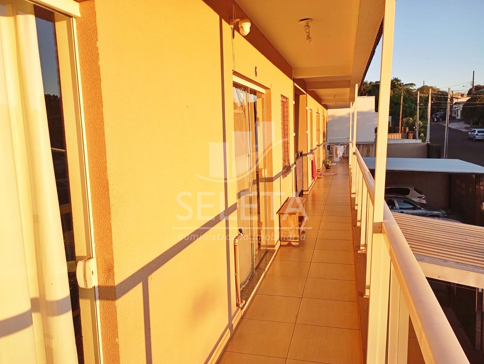 APARTAMENTO DISPONIVEL PARA LOCAÇÃO NO BAIRRO JARDIM ITÁLIA
