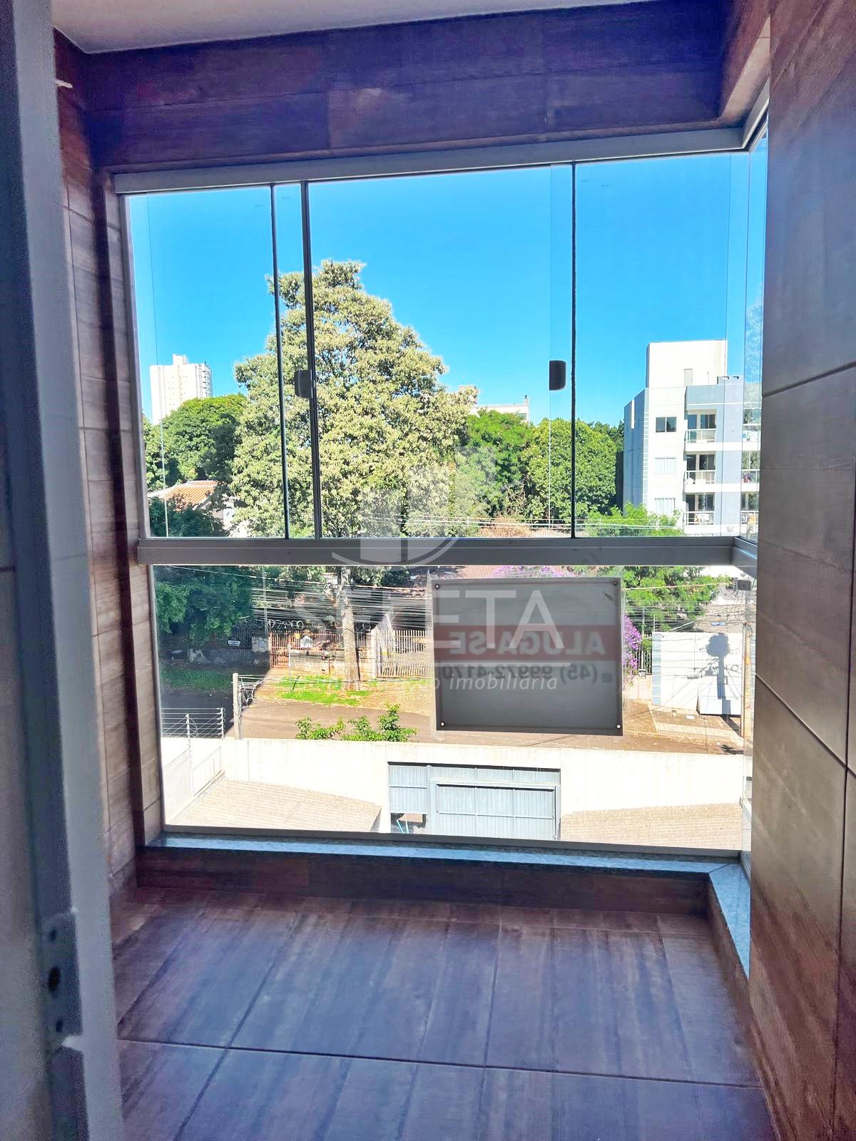 APARTAMENTO PARA LOCAÇÃO NO BAIRRO CANCELLI