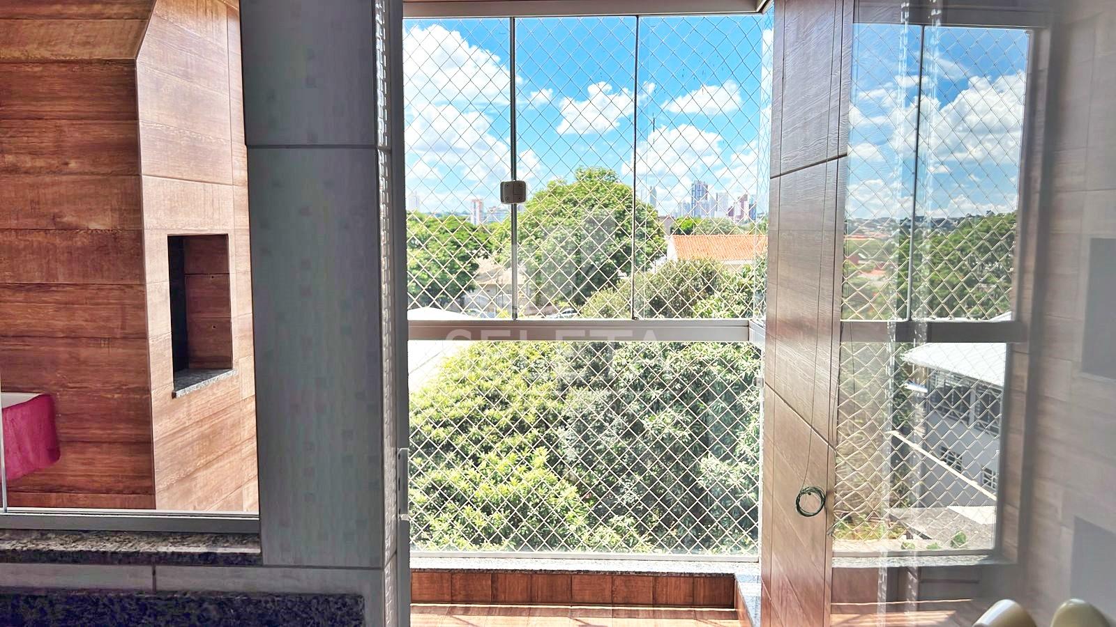 APARTAMENTO PARA LOCAÇÃO NO BAIRRO CANCELLI