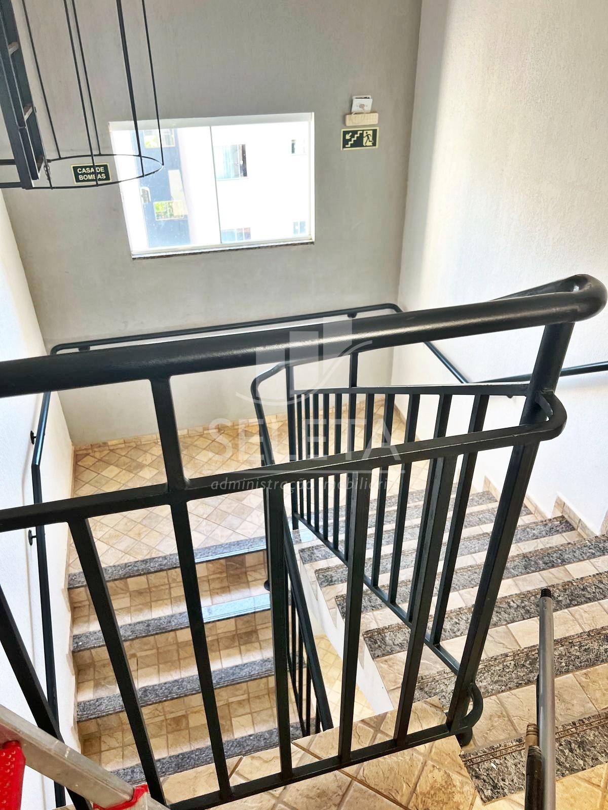 APARTAMENTO PARA LOCAÇÃO NO BAIRRO CANCELLI