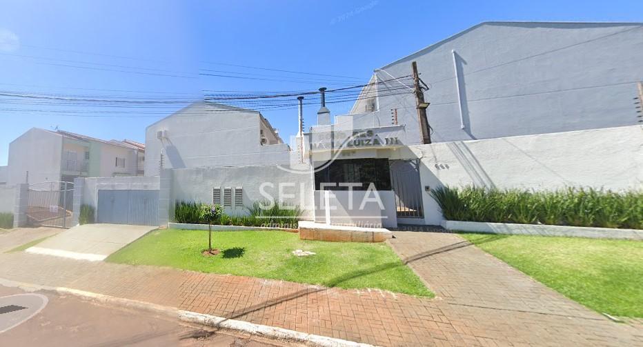 Sala comercial para loca??o no bairro Esmeralda, CASCAVEL - PR