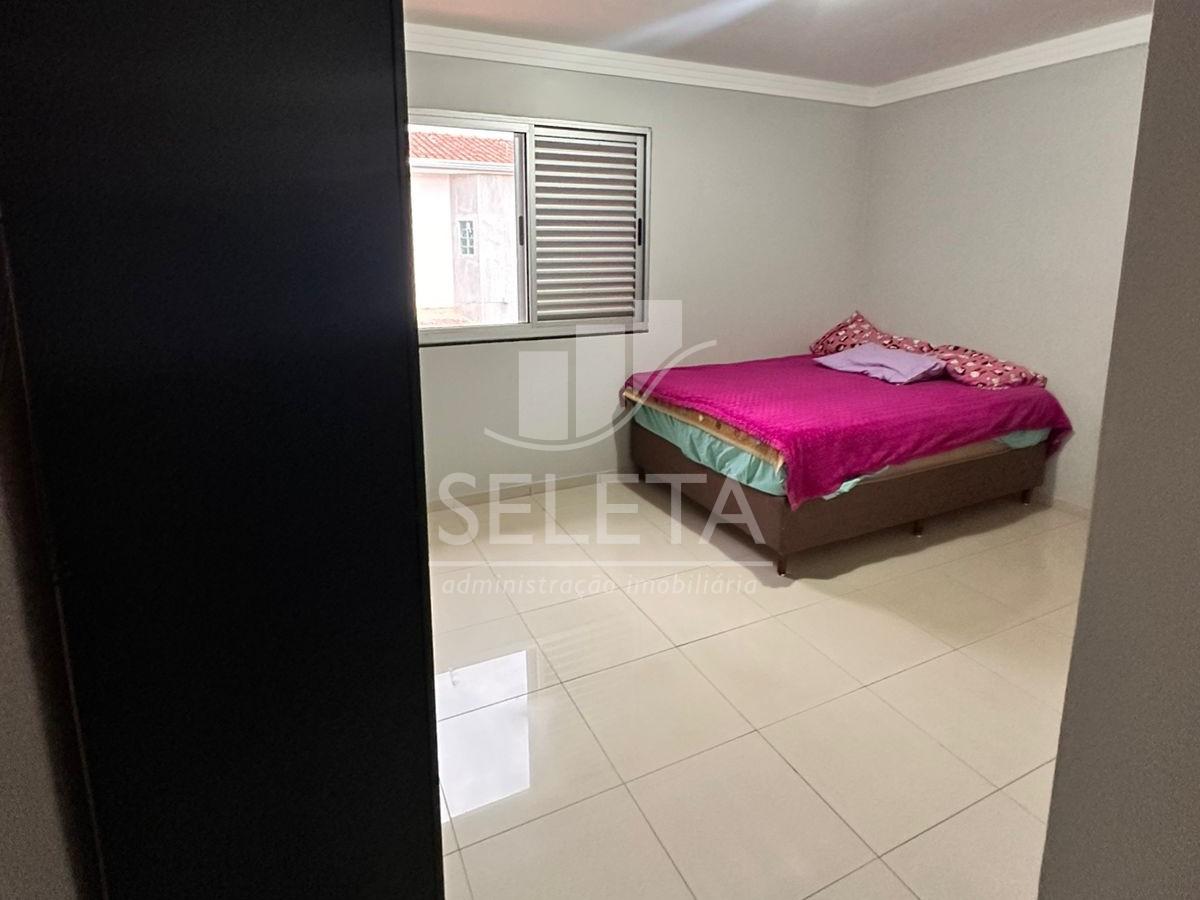 Sobrado para locação, em condominio fechado no bairro Maria Lu...