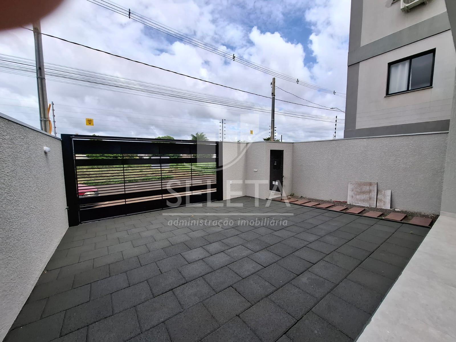 Casa à venda, Santa Felicidade, 1 suite e 2 quartos CASCAVEL - PR