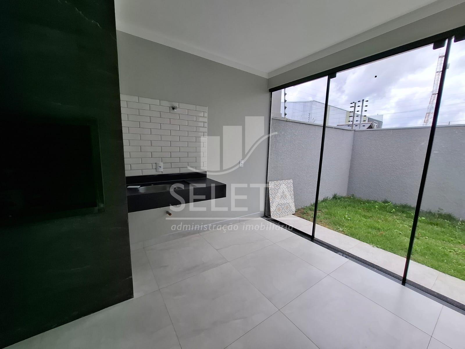 Casa à venda, Santa Felicidade, 1 suite e 2 quartos CASCAVEL - PR