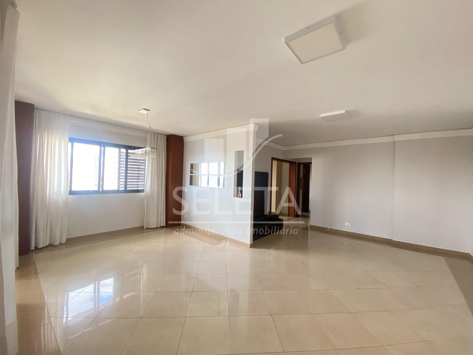 Apartamento com 04 dormitórios para locação, Centro, CASCAVEL ...