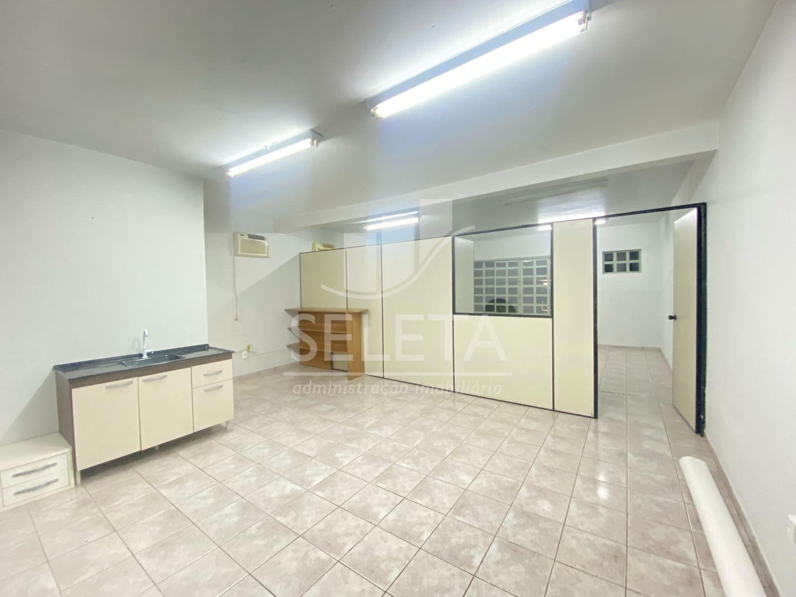 SALA COMERCIAL DISPONIVEL PARA LOCA??O NO BAIRRO NEVA