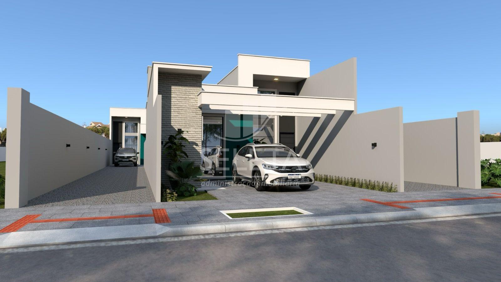 Casa  a venda  com 63,00m2 de área construída em terreno de 18...