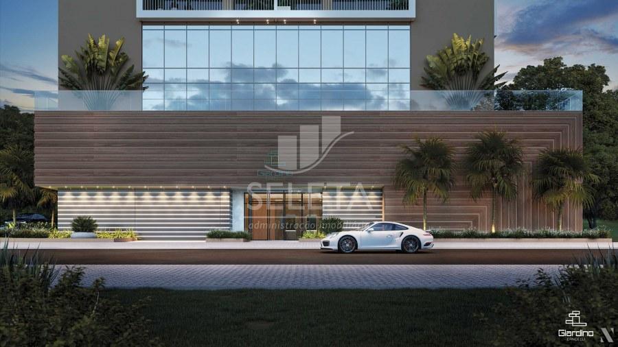 Oportunidade incrível para você que busca apartamento com 3 su...