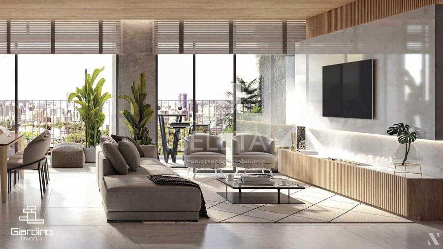 Oportunidade incrível para você que busca apartamento com 3 su...