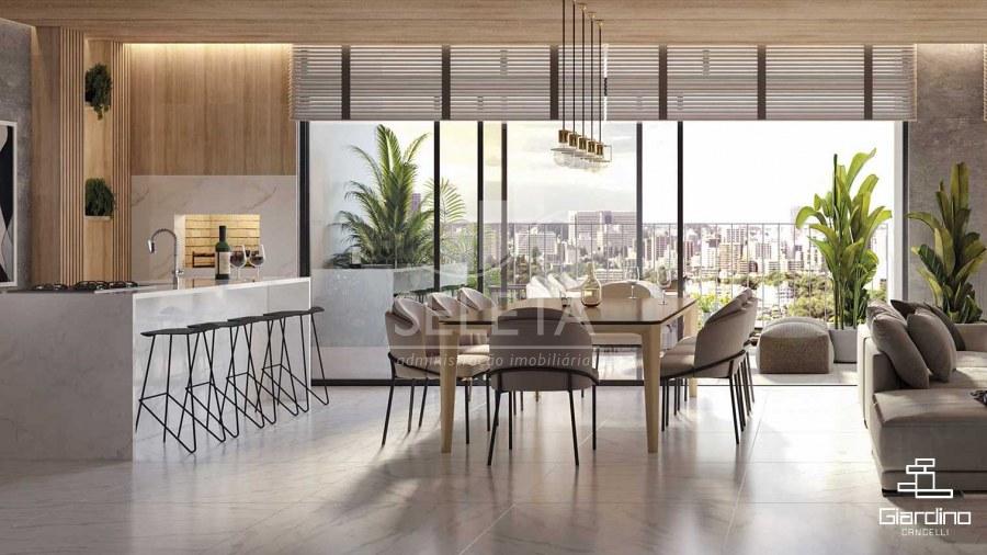 Oportunidade incrível para você que busca apartamento com 3 su...