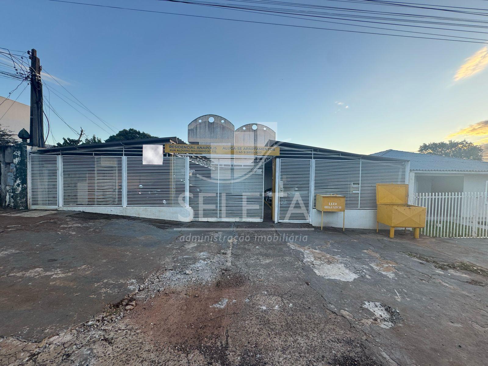 APARTAMENTO DISPONIVEL PARA LOCAÇÃO NO BAIRRO SANTOS DUMONT